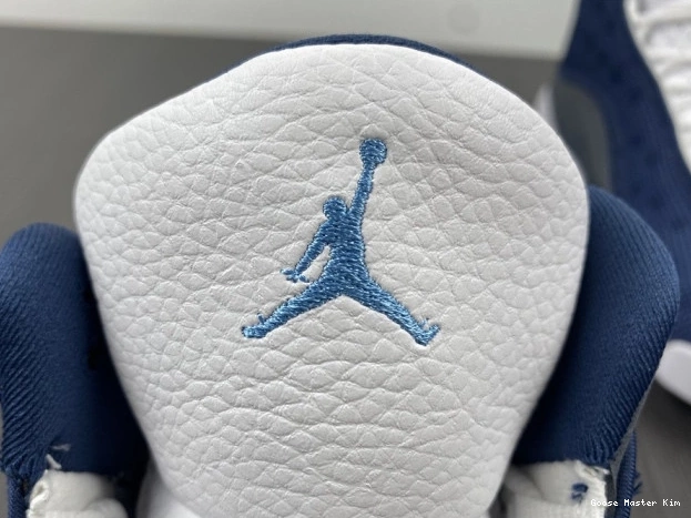 Jordan Air 414571-404 13 Flint 0527